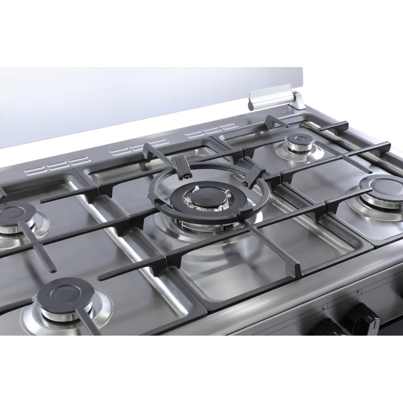 Electromatic Gas Cooker 90 cm Cooker Electromatic Gas Cooker 90 cm Cooker