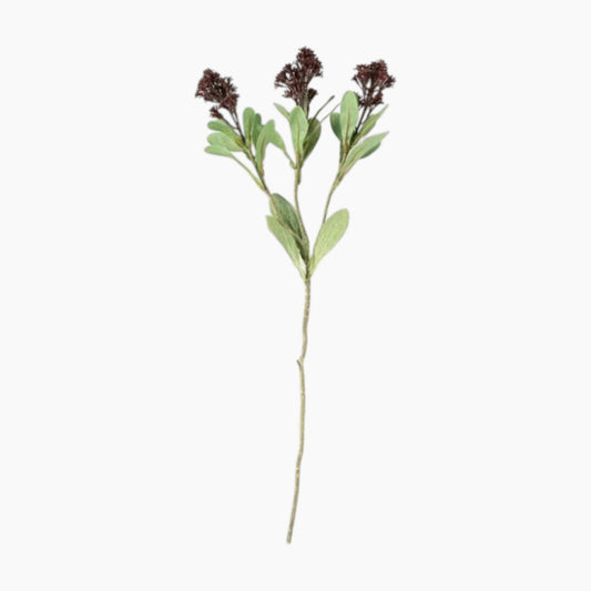 EH Living Elegant Flower Artificial Flowering Plant