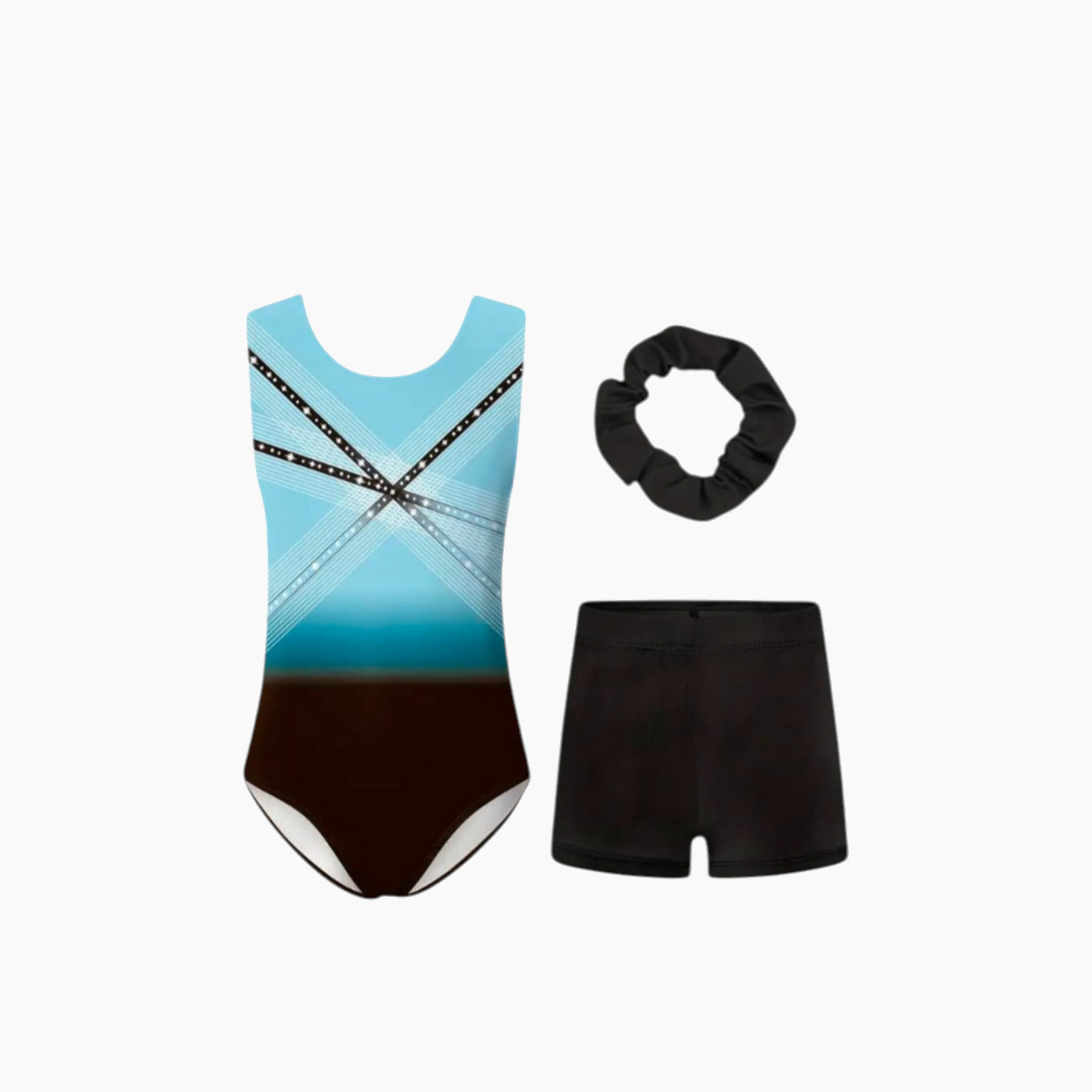 Gymnastics Set Gymnastics Set