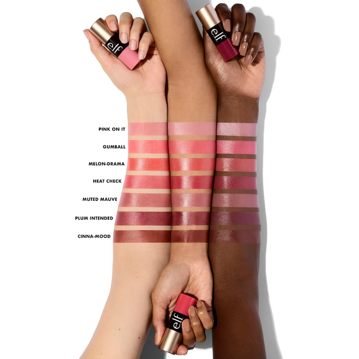Elf Soft Glam Cream Blush Stick