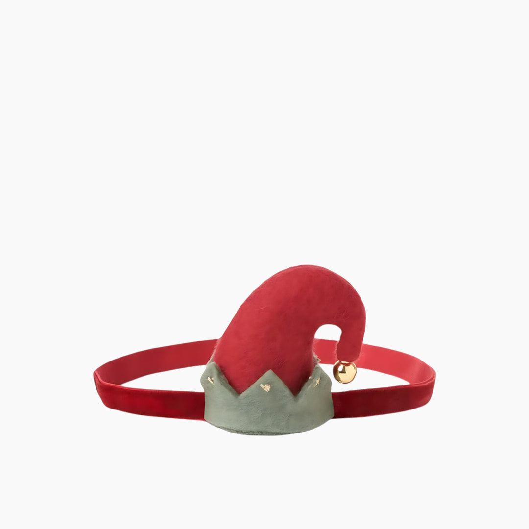 Elegant Felt Baby Headband