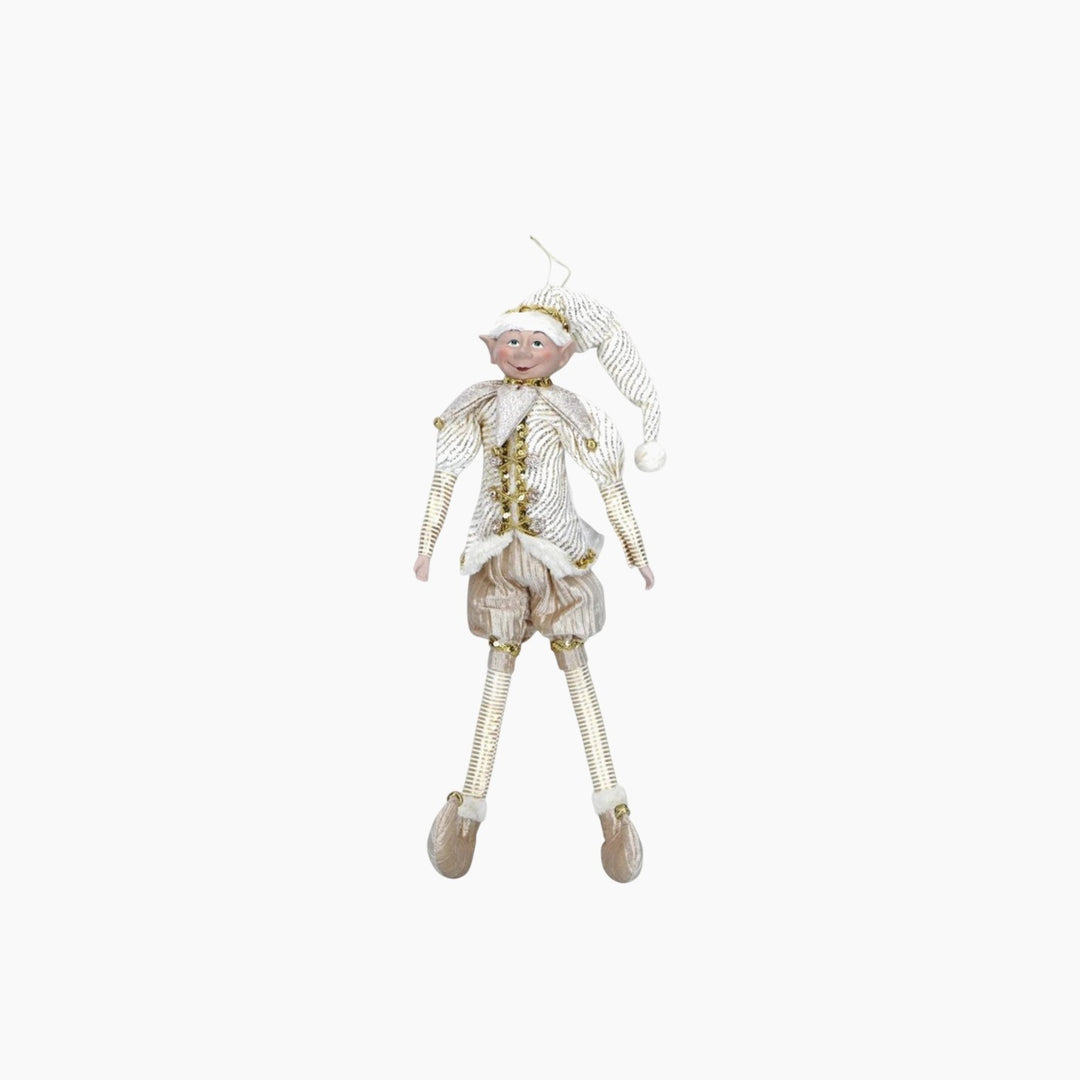 Timstor Elf Hanging Fabric - 12cm
