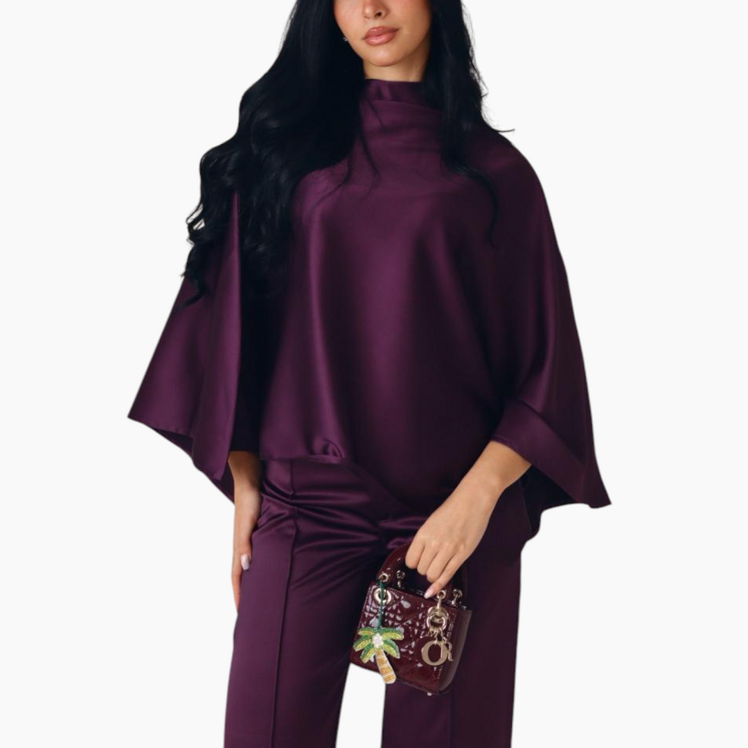Palme Atelier Elisabetta Set Outfit