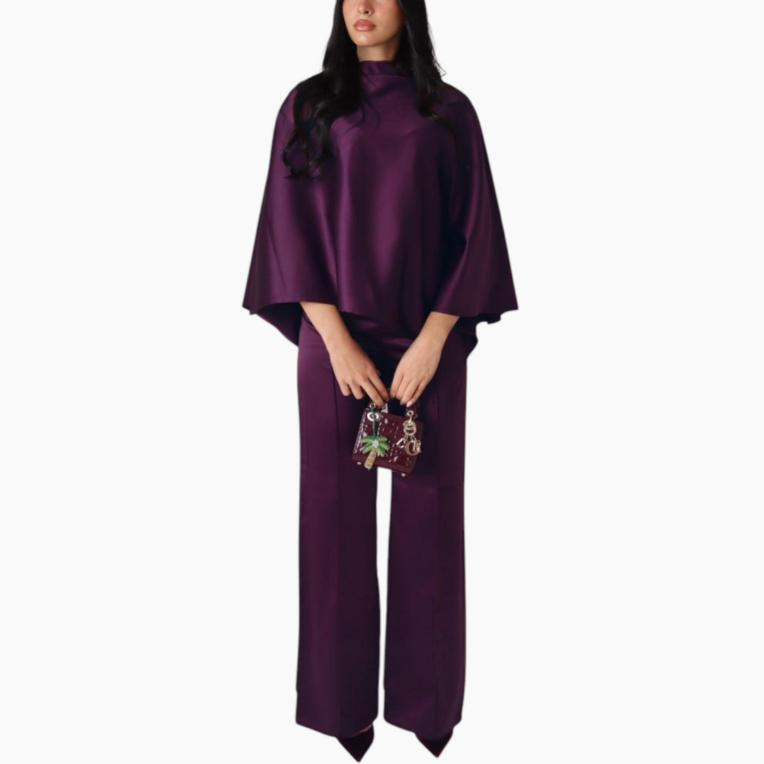 Palme Atelier Elisabetta Set Outfit