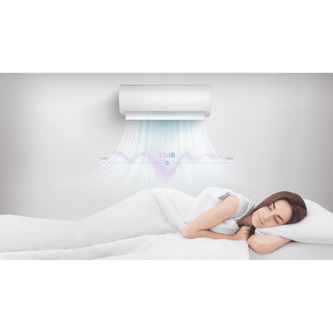 TCL Elite Plus Inverter Air Conditioner