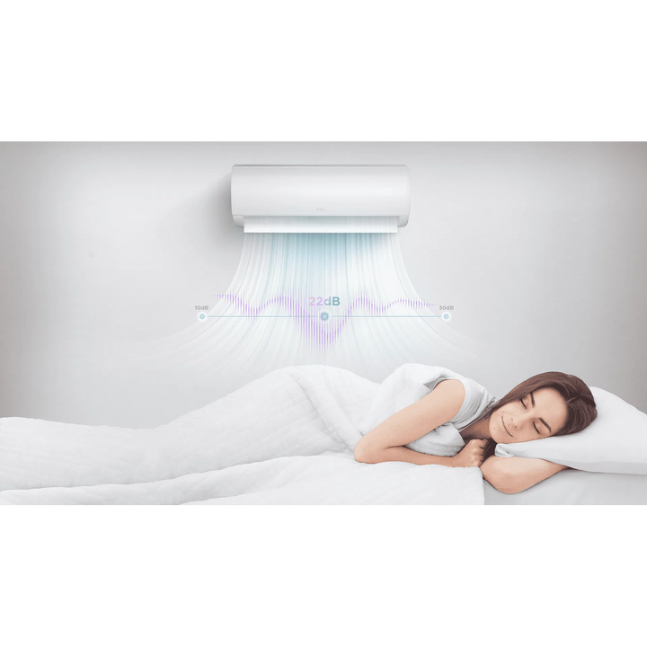 TCL Elite Plus Inverter Air Conditioner