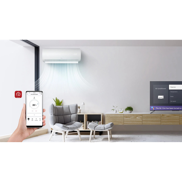 TCL Elite Plus Inverter Air Conditioner