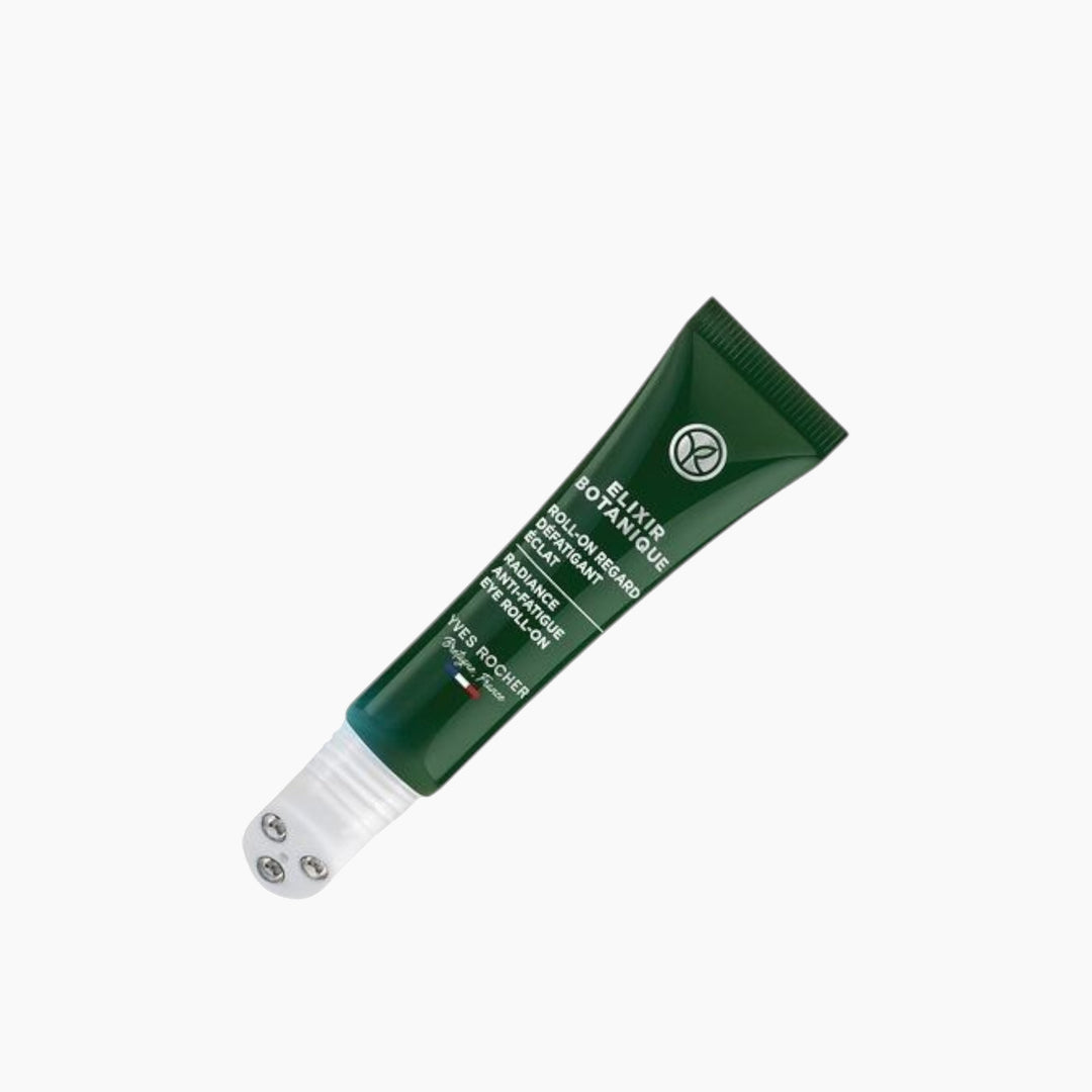 Yves Rocher Elixir Botanique Eye Brightening &amp; Anti-Fatigue Cream