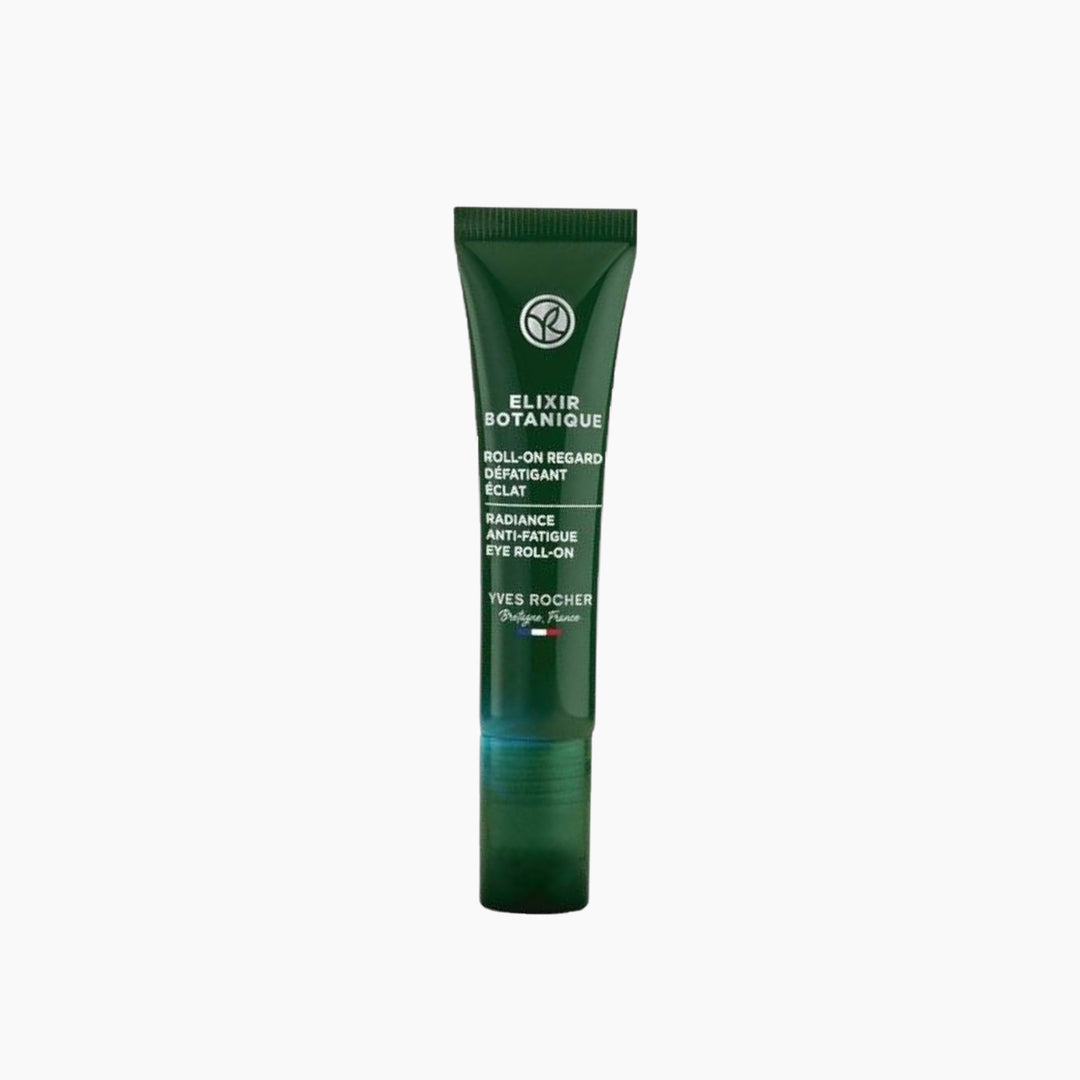 Yves Rocher Elixir Botanique Eye Brightening &amp; Anti-Fatigue Cream