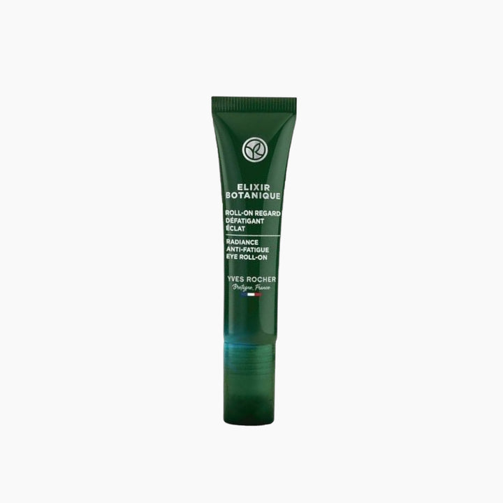 Yves Rocher Elixir Botanique Eye Brightening &amp; Anti-Fatigue Cream