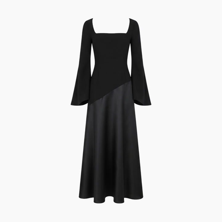 Elliatt Hope Asymmetric Gown