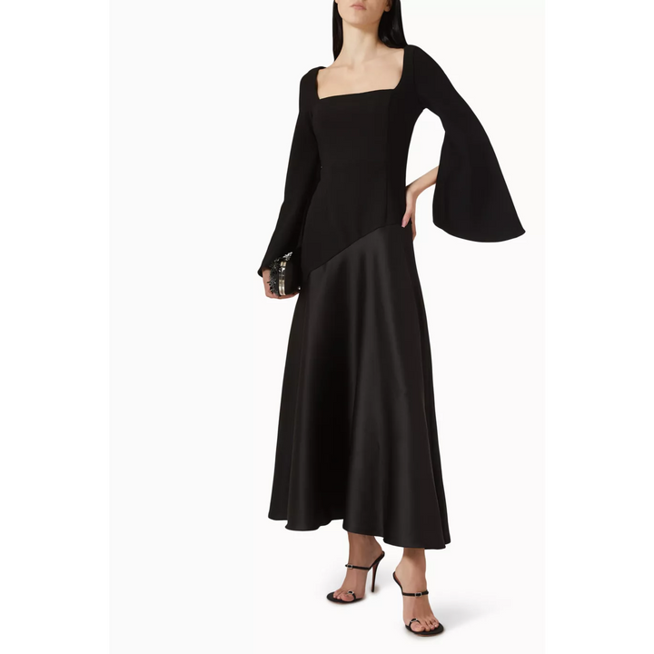 Elliatt Hope Asymmetric Gown