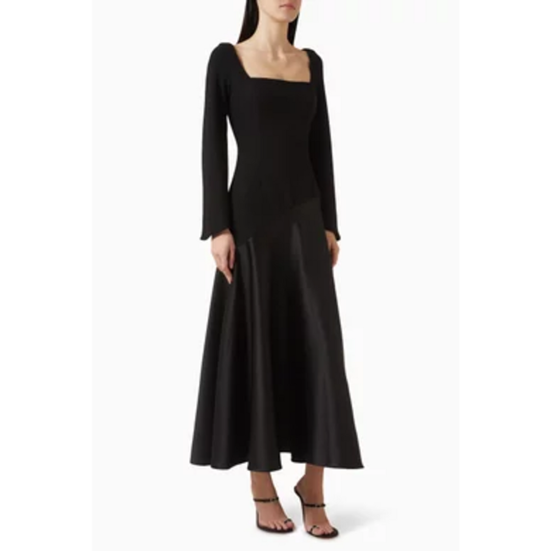 Elliatt Hope Asymmetric Gown