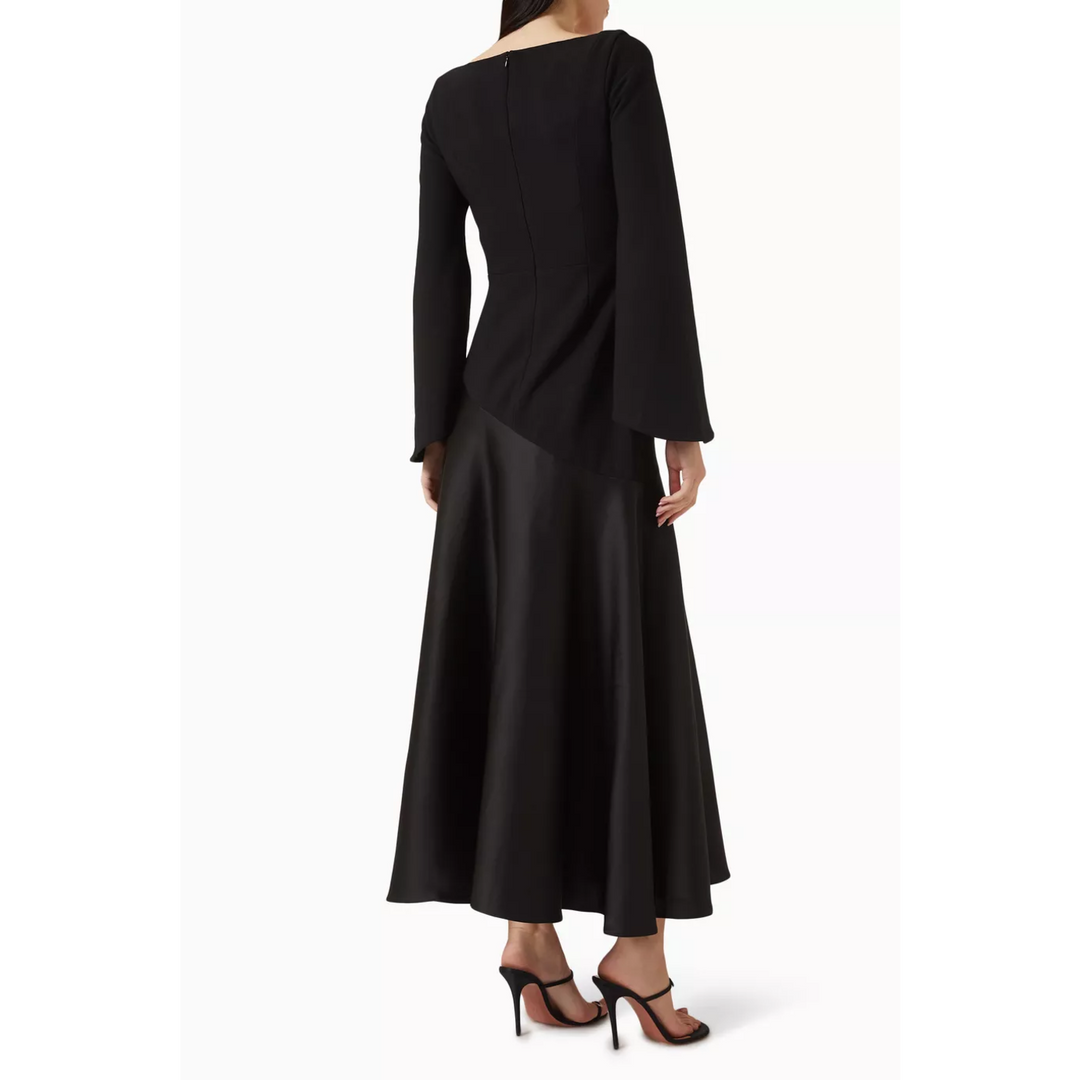 Elliatt Hope Asymmetric Gown