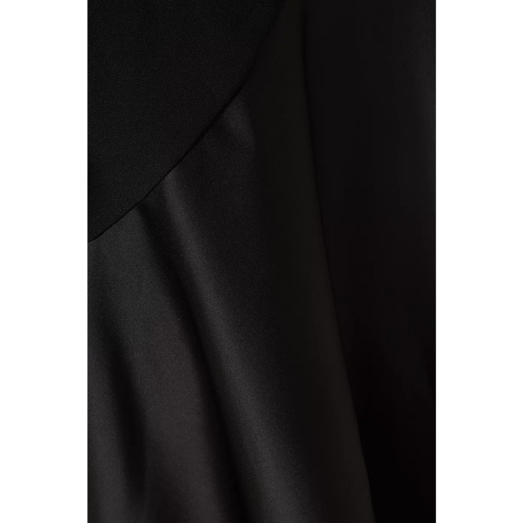 Elliatt Hope Asymmetric Gown