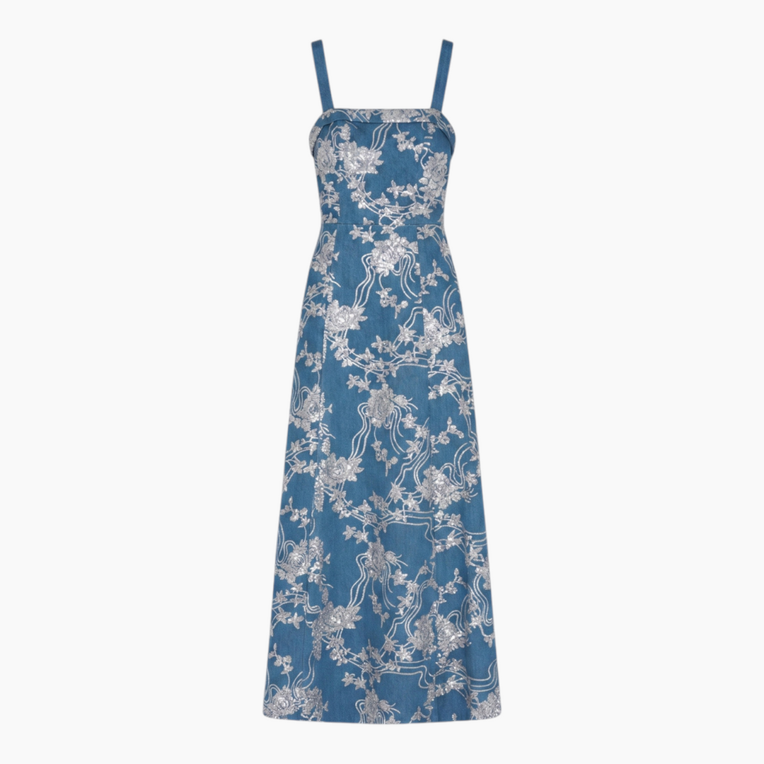 Elliatt Ivena Gown