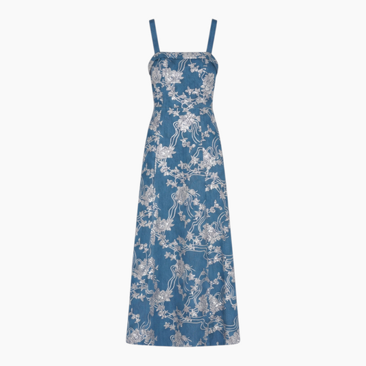 Elliatt Ivena Gown