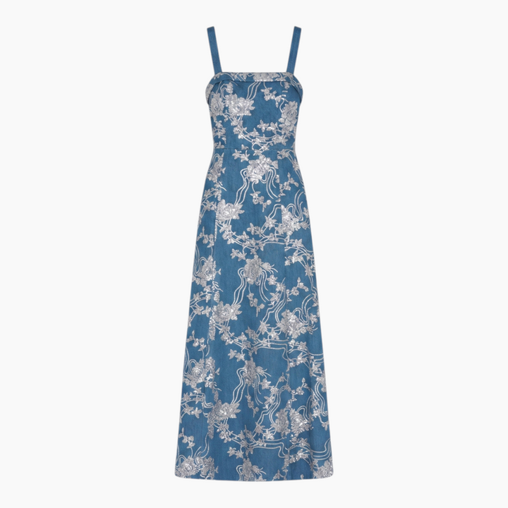 Elliatt Ivena Gown