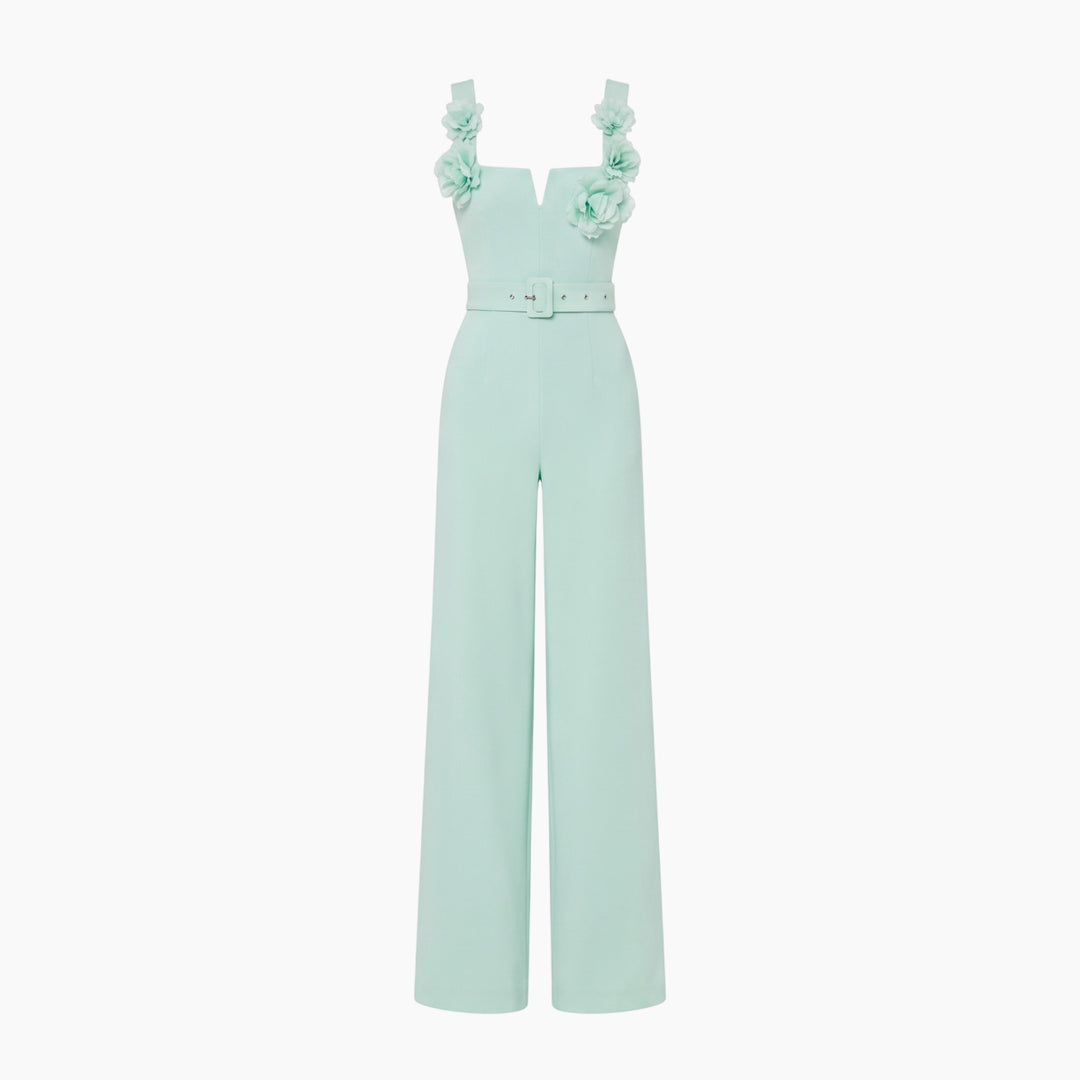 Elliatt Leonara Sleeveless Jumpsuit