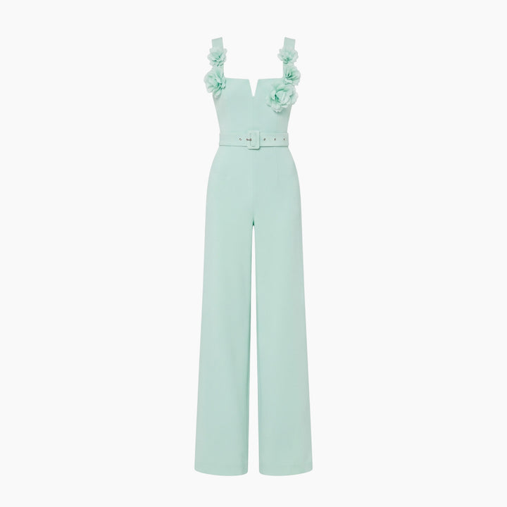 Elliatt Leonara Sleeveless Jumpsuit