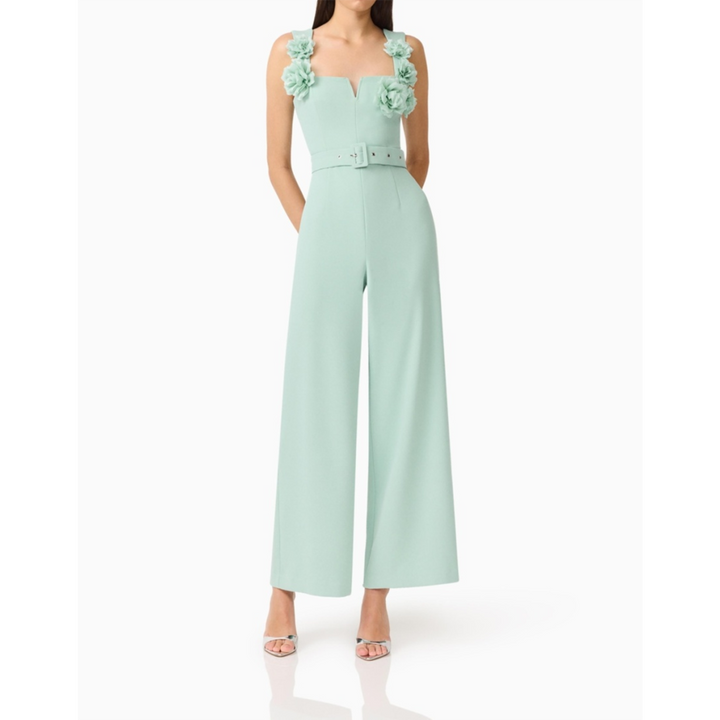 Elliatt Leonara Sleeveless Jumpsuit