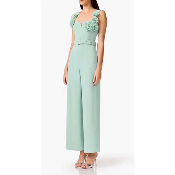 Elliatt Leonara Sleeveless Jumpsuit