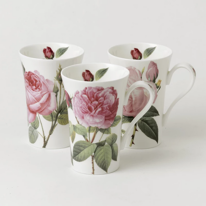Roy Kirkham Emily Mug Versailles Mug