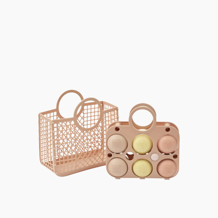 Liewood Emmett Portable Petanque Set
