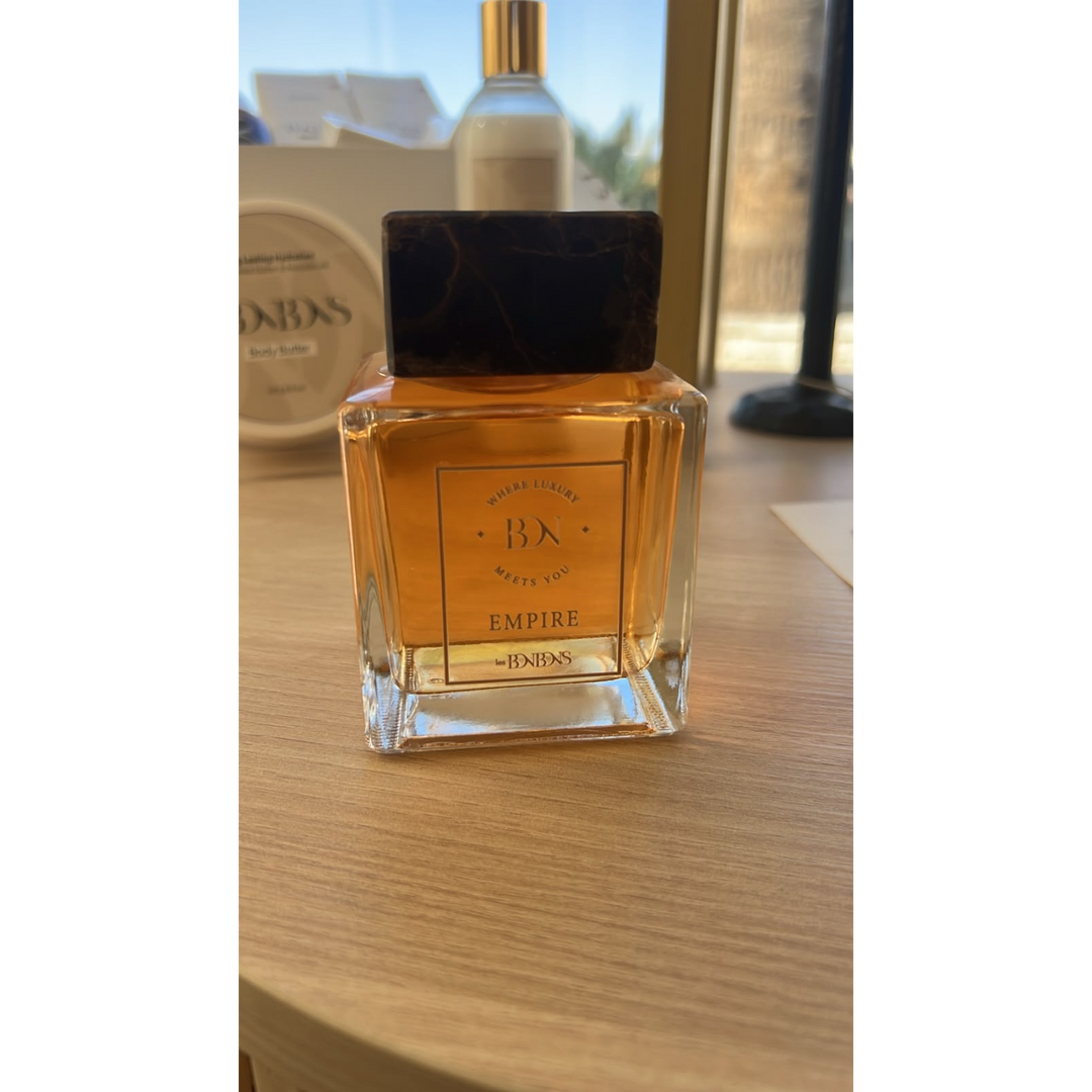 Les Bonbon Empire Diffuser - Red Velvet
