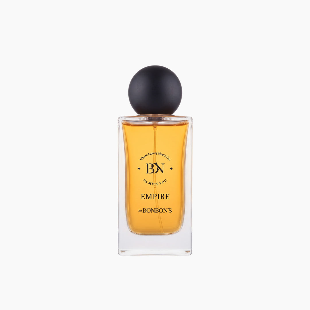 Les Bonbon Empire Perfume