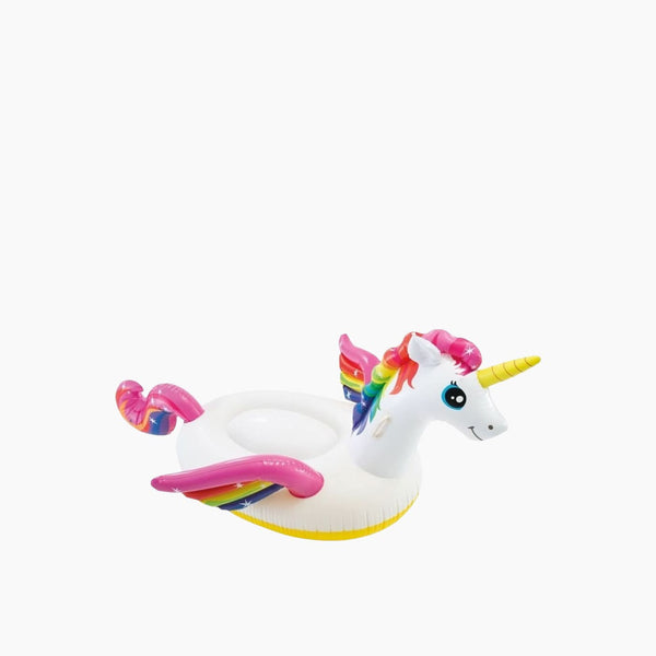Intex Enchanted Unicorn Ride-On