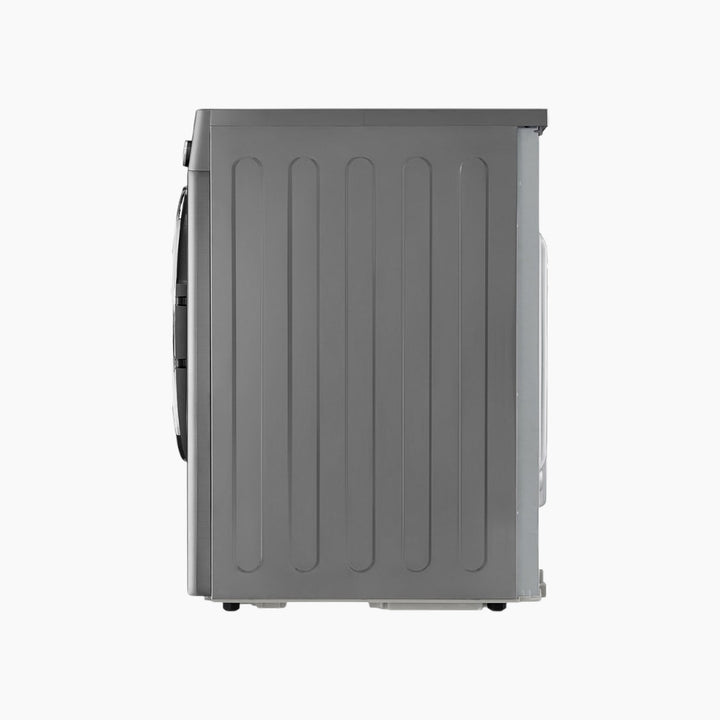 LG Energy Saving Dryer 9KG Dual Heat Pump Silver