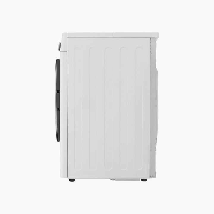 LG Energy Saving Dryer 9KG Dual Heat Pump White