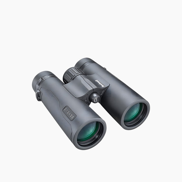 Engage X Binoculars Black 10 x 42