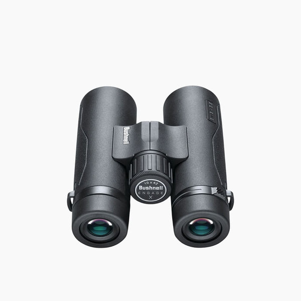 Bushnell Engage X 10x42 Binoculars Black