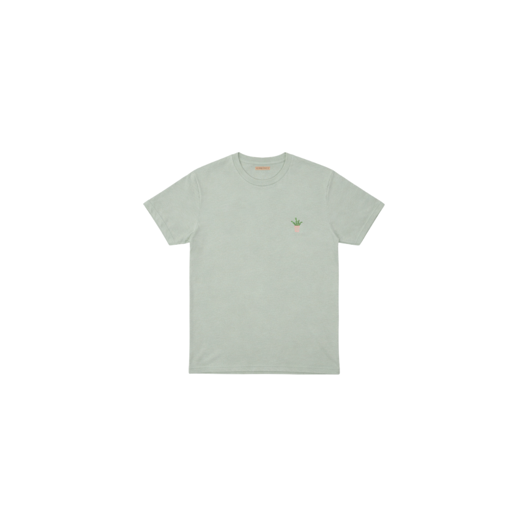 The Orenda Tribe Growth Kid&
