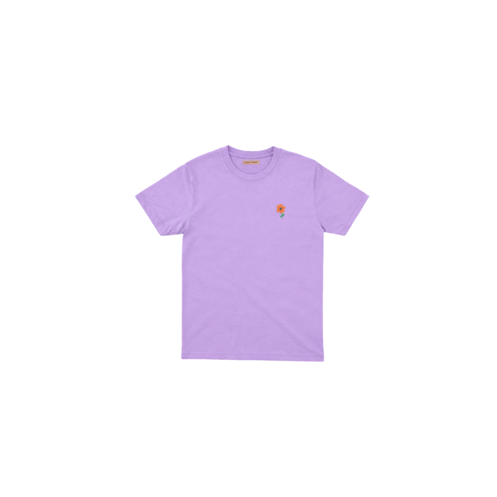 The Orenda Tribe Bloom Kids T-Shirt