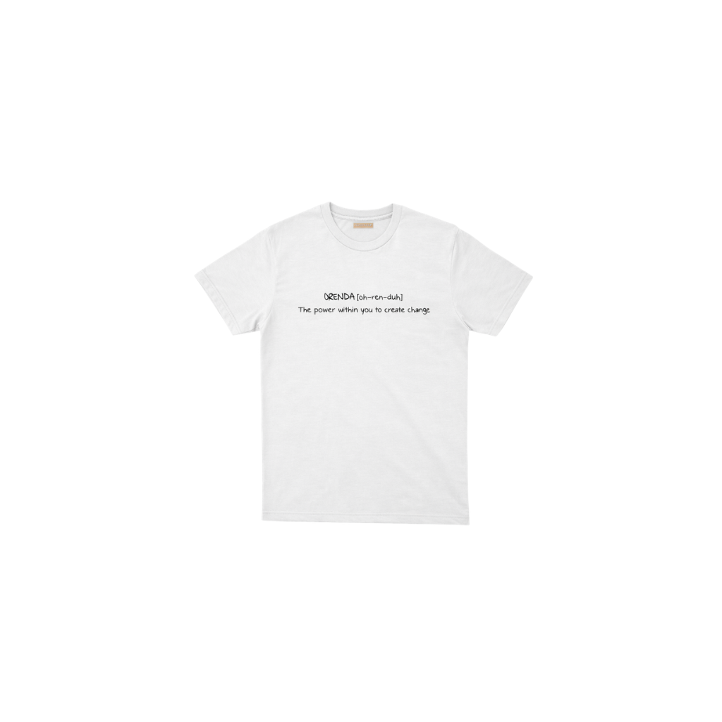 The Orenda Tribe Orenda Kid&