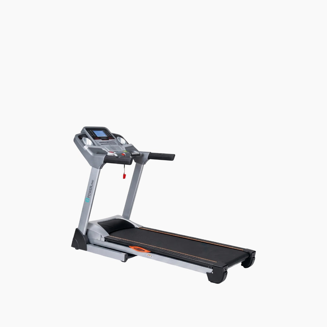 Power Land Heavy-Duty Professional Electric Treadmill
