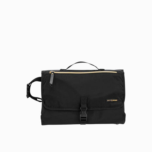 Skip Hop Envi Luxe Pronto® Signature Changing Station, Eco Black