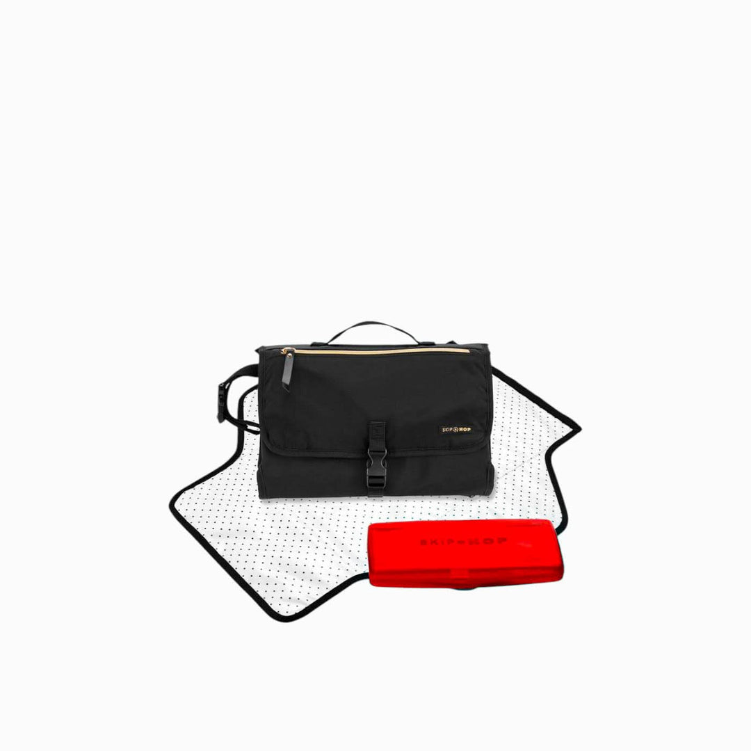 Skip Hop Envi Luxe Pronto® Signature Changing Station - HUNA