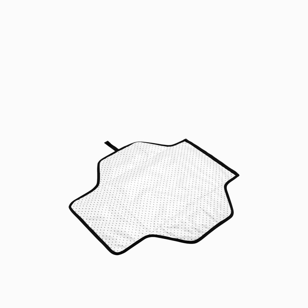 Skip Hop Envi Luxe Pronto® Signature Changing Station - HUNA