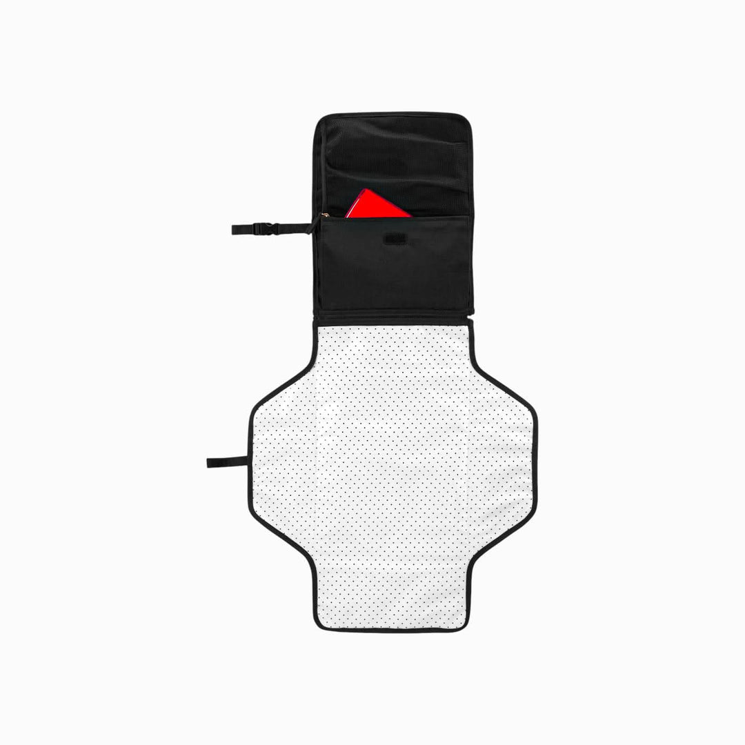 Skip Hop Envi Luxe Pronto® Signature Changing Station - HUNA