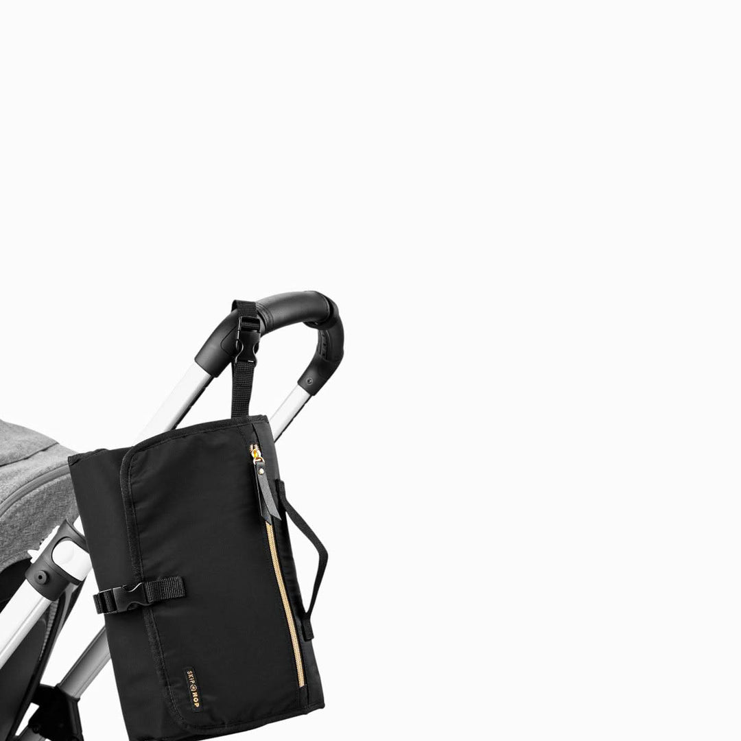 Skip Hop Envi Luxe Pronto® Signature Changing Station - HUNA