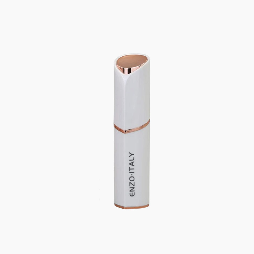 Enzo 2-in-1 Peach Fuzz Removal Device