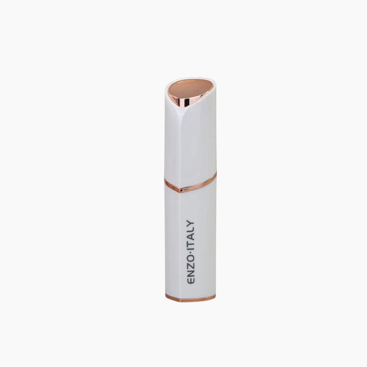 Enzo 2-in-1 Peach Fuzz Removal Device