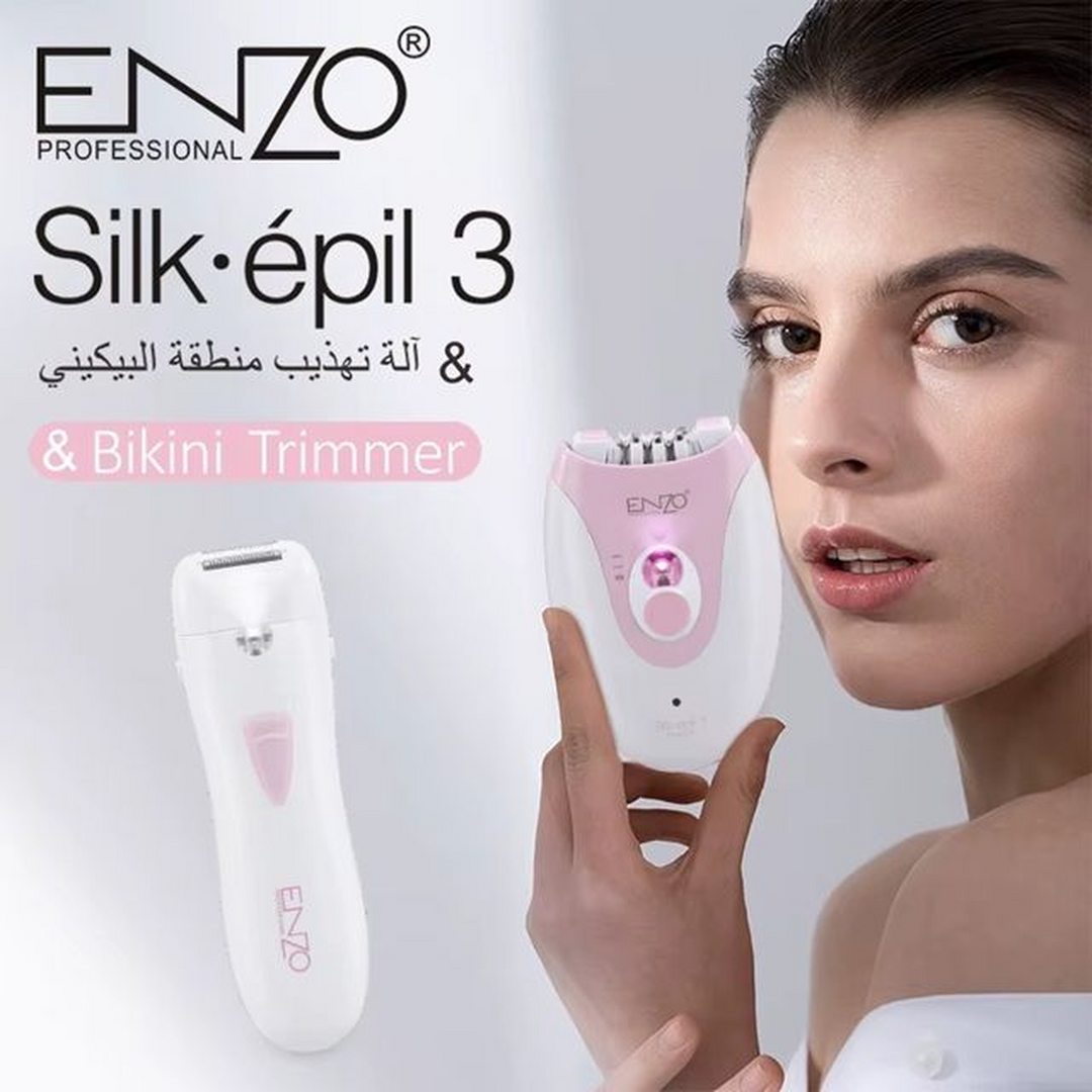Enzo 2-in-1 Women&