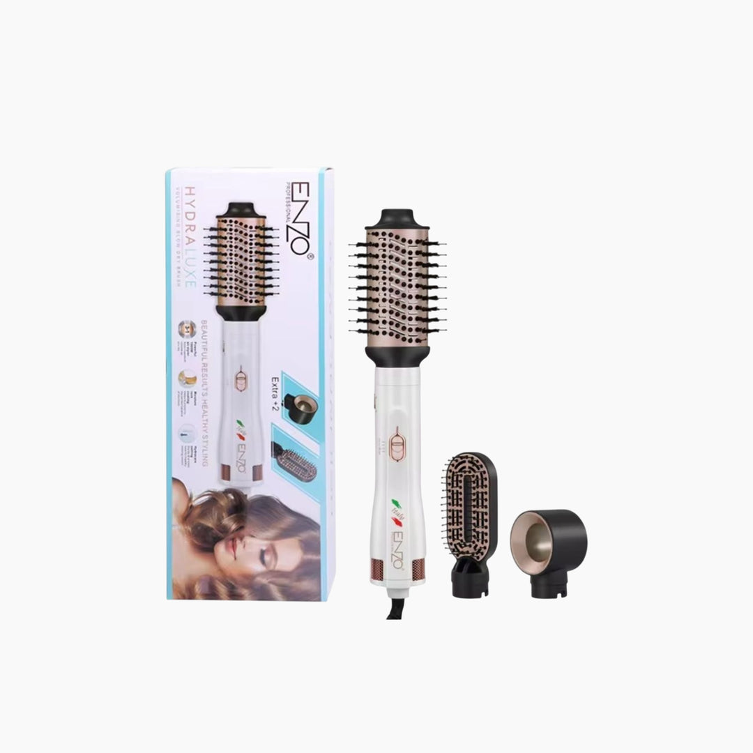 Enzo 3-in-1 Package, 1000W
