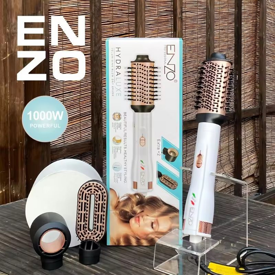 Enzo 3-in-1 Package, 1000W