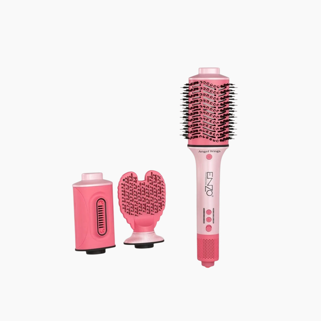 Enzo 3-in-1 Package, 1500W